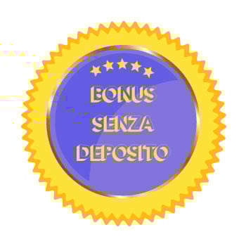 bonus senza deposito immediato