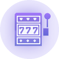 casino match ico 12x