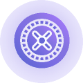 casino match ico 22x