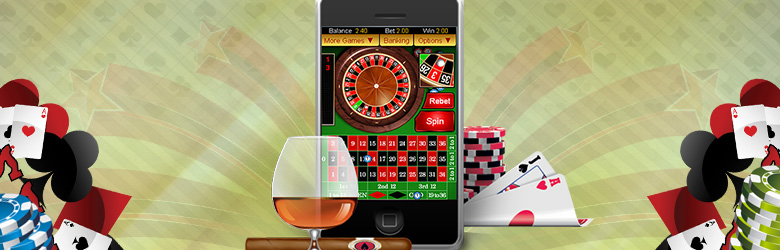 Casino Mobile 2019 - Il gioco mobile a portata di mano