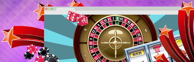 Casinò senza download - Giochi di Casino in flash!
