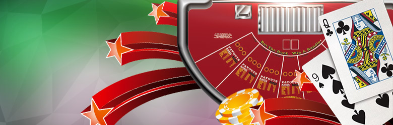Strategia del Baccarat