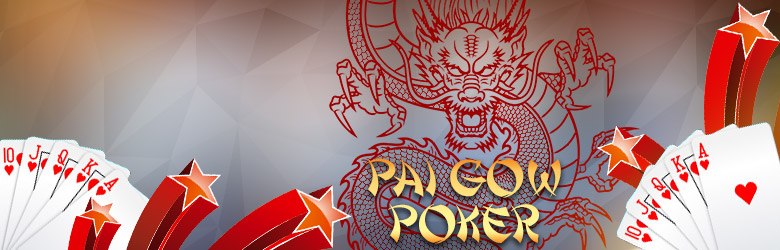 Le regole del Pai Gow