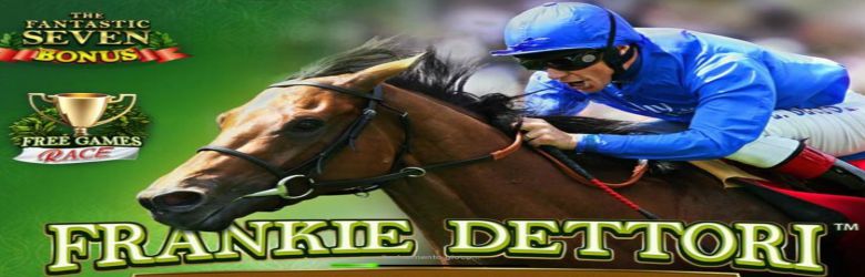 Frankie Dettori Slot Gratis Frankie Dettori Slot Gratis