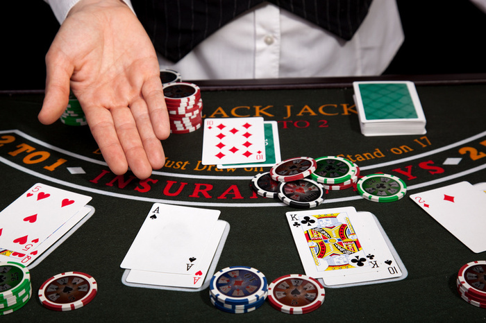 Texas holdem yt How to deal poker properly