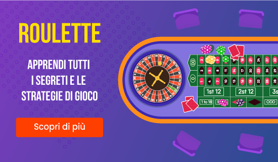 Giochi Roulette Gratis Online