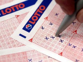 lotto online