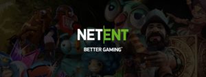 NetEnt-Slot-machine