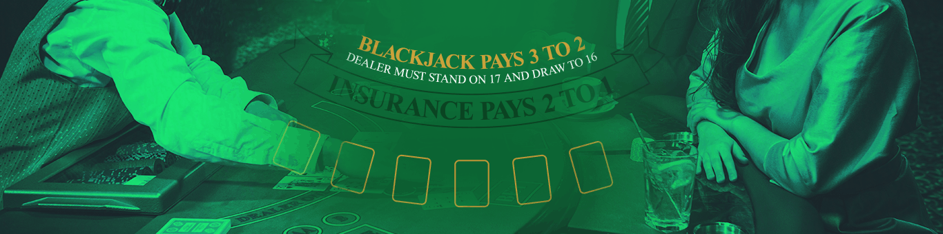 Blackjack