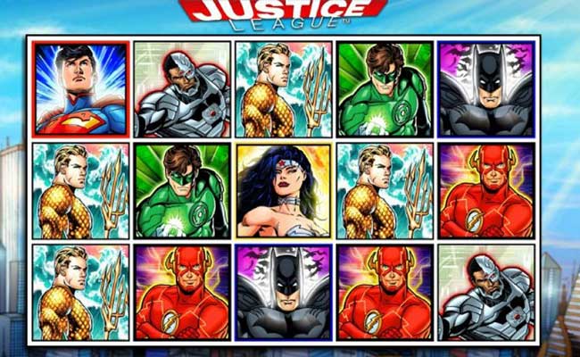 justice-league-slot-gratis