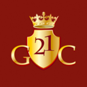 21 Grand Casino logo