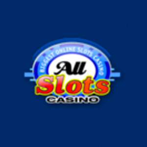 All Slots Casino logo