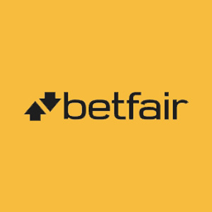 Betfair logo