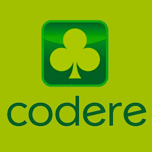 Codere logo