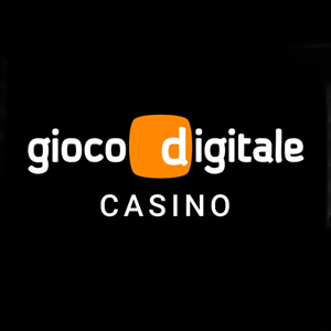 Gioco Digitale Casino logo