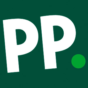 Paddy Power logo