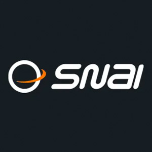 Snai Casino logo