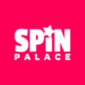 Spin Palace Casino logo
