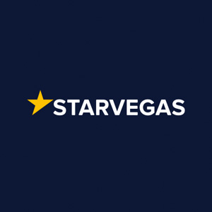 Starvegas logo