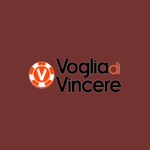 Voglia di Vincere Casino logo