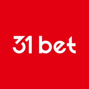31Bet Casino logo
