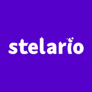 Stelario Casino logo
