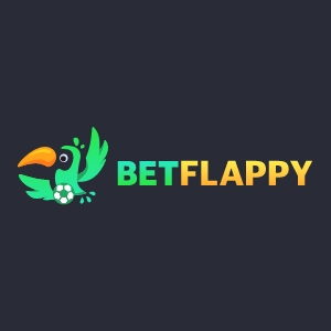 BetFlappy Casino logo