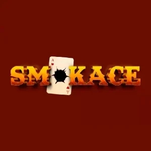 Smokace Casino logo