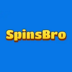 SpinsBro Casino logo