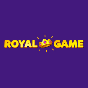 RoyalGame Casino logo